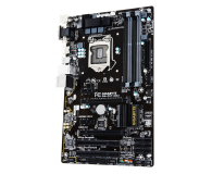 Gigabyte GA-Z97-HD3 (Z97 2xPCI-E DDR3) - 186080 - zdjęcie 2